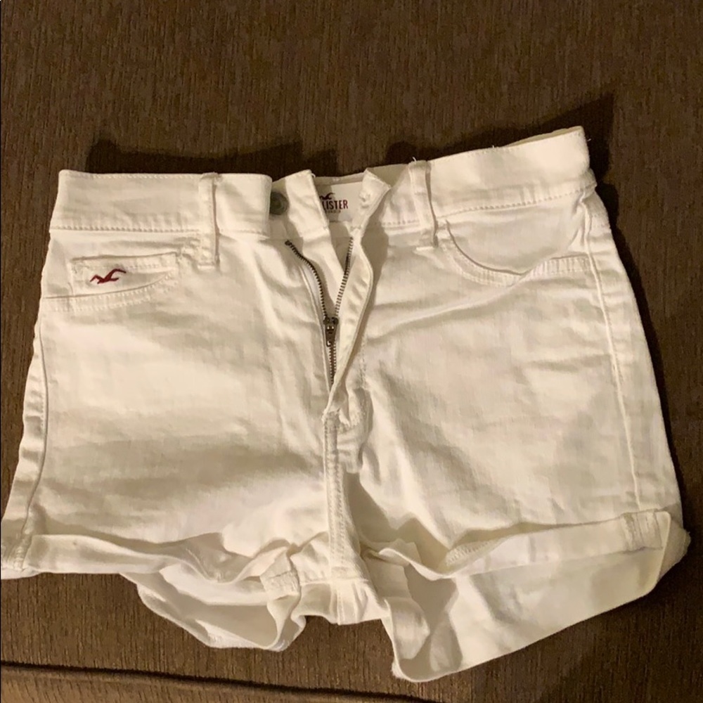 Hollister shorts